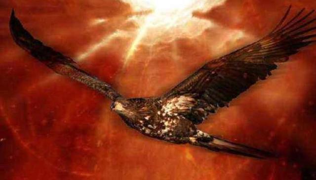 上古神话中的10大神鸟，凤凰仅排第4, 前3名实力均能单挑鸿钧老祖