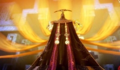 ​上古神话中的四任天帝，各个不凡，谁可能成为第五位天帝？