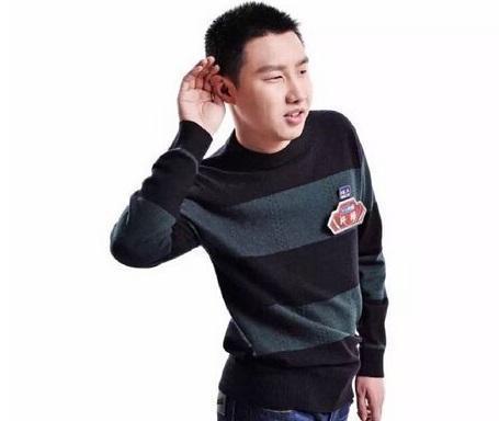 《最强大脑》听力最强的四位选手排名, 李璐第二, 第一无对手