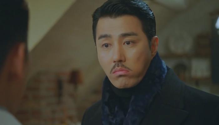 《花游记》第16集有蹊跷，杂货店孙子就是牛魔王的儿子？