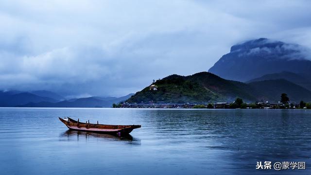 《二十四诗品》24首诗，24种风景，24种美！