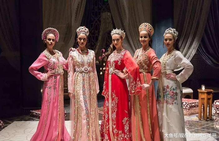 非洲最“特别”的国家：几乎没黑人，经济发达，而且盛产美女！