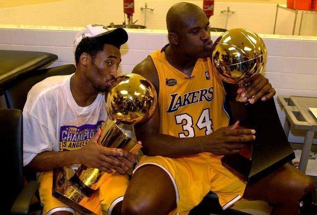 NBA历史上最重的球员，奥尼尔第四，第一不可思议。