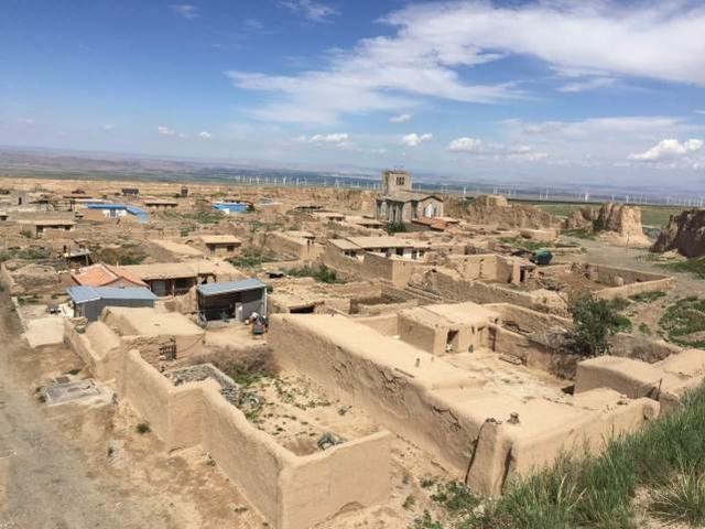 中国最“可惜”的古城，有400多年历史，如今却只剩10户人家