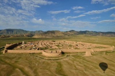 ​中国最“可惜”的古城，有400多年历史，如今却只剩10户人家