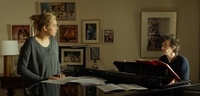 《贝利叶一家》，认识现实与喜剧下的抉择：家庭拖累VS自我梦想