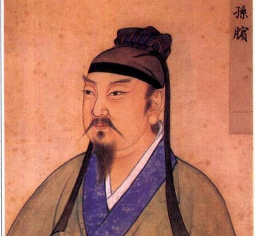 战国十大猛将实力排名，第一名靠数量说话！