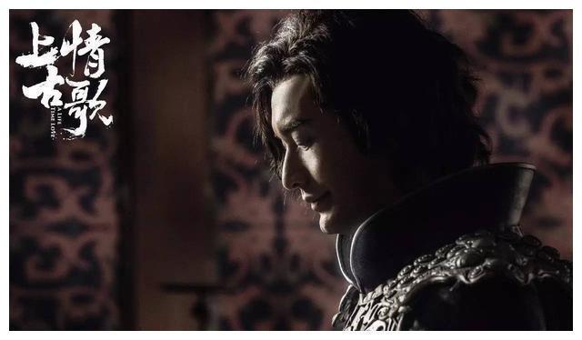 十大国剧OST排名，哪一首是你的菜？