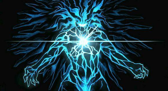 一拳超人：前七实力排名，埼玉之下最强的是怪人始祖，原作已登场