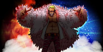 ​海贼王：学明哥走路的三位强者，一位已被打残、一位深爱山治