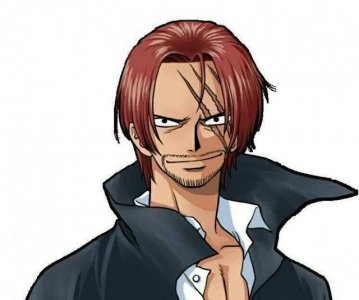 ​海贼王：为什么他有“面子果实”？因为他是唯一会游泳的能力者