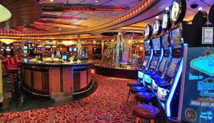 世界四大赌城：拉斯维加斯被它碾压，澳门排名令人意外