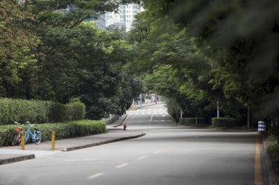 ​堵城变空城，今年春节十大空城出炉，北京仅排名第三