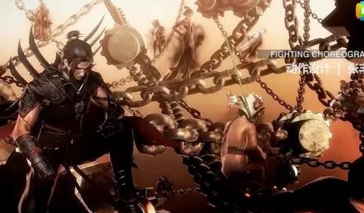 秦时明月，八玲珑实力排名有了结果，新片头透露排名信息