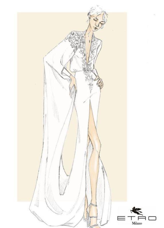 戛纳电影节红黑榜：章子怡意气风发，李宇春造型让人看不懂