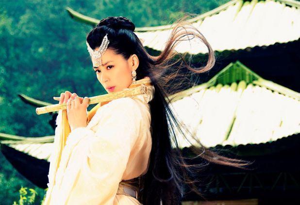 盘点那些经典到难以超越的二十二部古装电视剧，你看过几部？