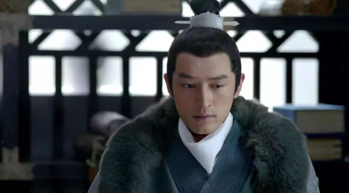 被《宸汐缘》吓到！但张震真的不能演电视剧吗？