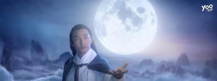 被《宸汐缘》吓到！但张震真的不能演电视剧吗？