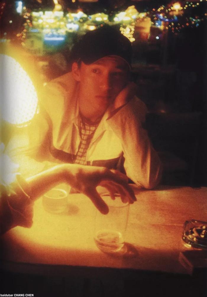 被《宸汐缘》吓到！但张震真的不能演电视剧吗？