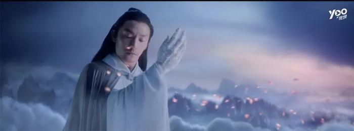 被《宸汐缘》吓到！但张震真的不能演电视剧吗？