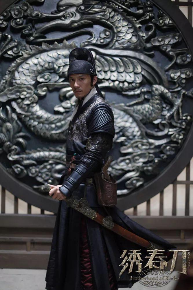 被《宸汐缘》吓到！但张震真的不能演电视剧吗？