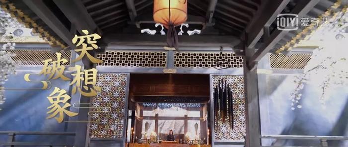 被《宸汐缘》吓到！但张震真的不能演电视剧吗？