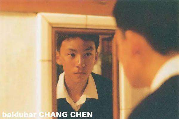 被《宸汐缘》吓到！但张震真的不能演电视剧吗？