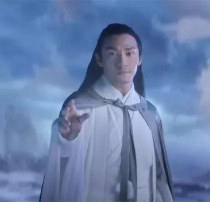 被《宸汐缘》吓到！但张震真的不能演电视剧吗？