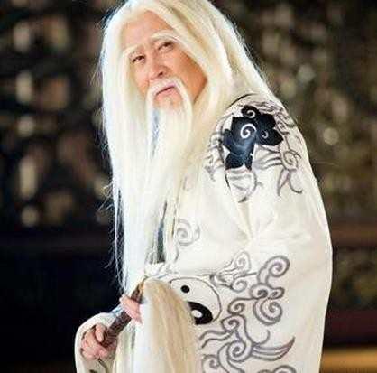 洪荒时代：4大圣人排名，混元大罗金仙！