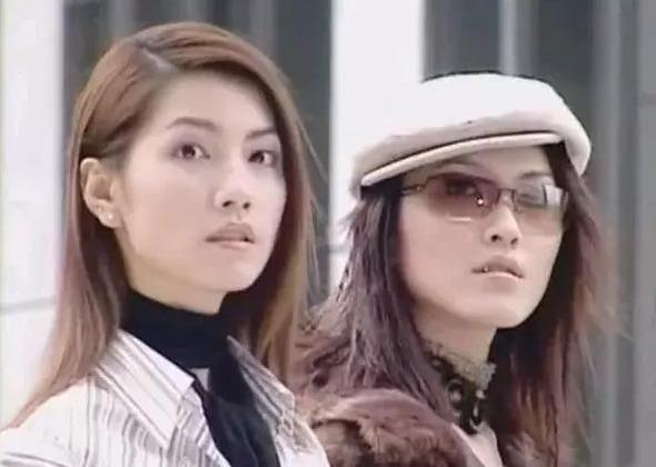 “台湾最美面孔”林韦君：曾经的偶像剧女王，如今却无人知晓