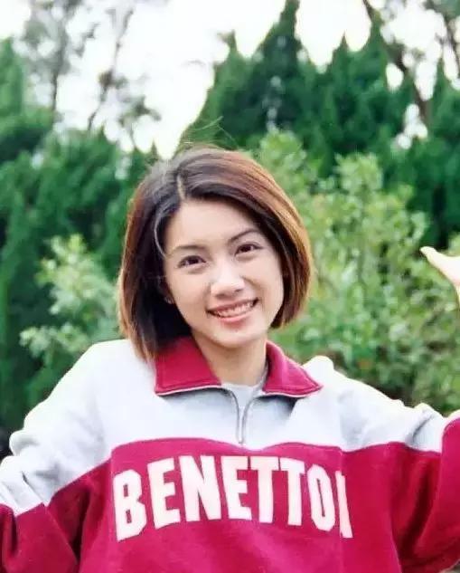 “台湾最美面孔”林韦君：曾经的偶像剧女王，如今却无人知晓