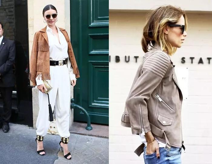 Must Have | 时尚界最有质感的嬉皮元素，不过这字儿你会念吗？