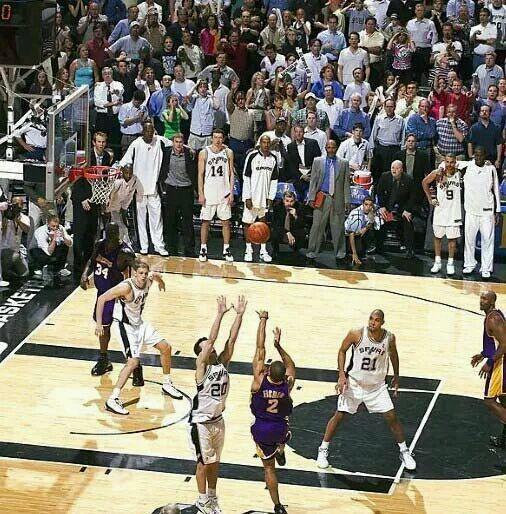 NBA史上15大最经典的绝杀，麦蒂35秒13分第三，詹皇一秒绝杀上榜