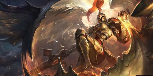 LOL亚索最难对付的四大中单, 第二位真的没法打, 只能等打野抓