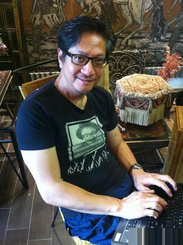 “僵尸片最后一位道长”陈友近照！模样大变尽显老态，让人心疼