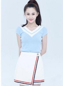 ​19岁考入中戏，21岁与郑爽抢老公，最近凭一角色火遍全国