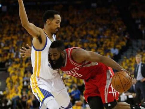 NBA最被高估的球员？TOP1我只认格林！