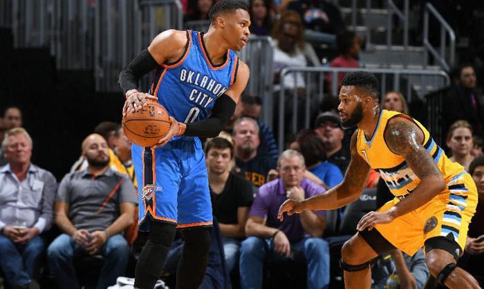 NBA最被高估的球员？TOP1我只认格林！