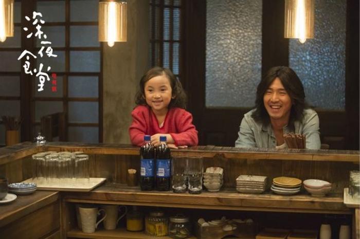 看完这50个真实故事,这才是中国版的《深夜食堂》...