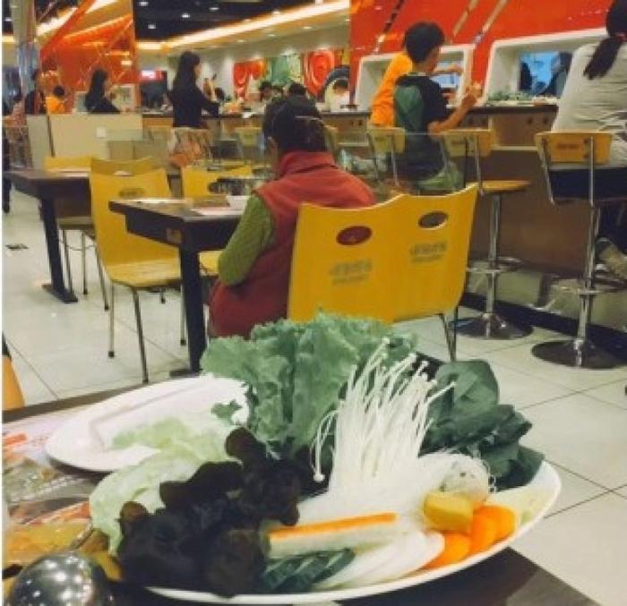 看完这50个真实故事,这才是中国版的《深夜食堂》...