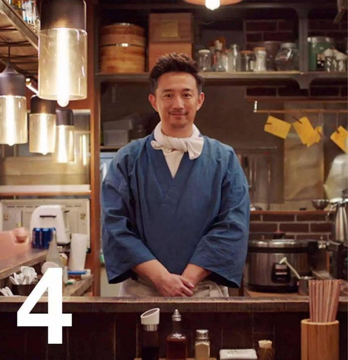 看完这50个真实故事,这才是中国版的《深夜食堂》...