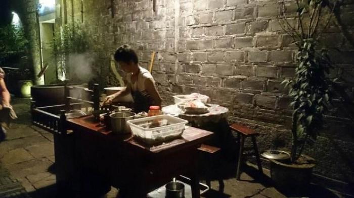 看完这50个真实故事,这才是中国版的《深夜食堂》...