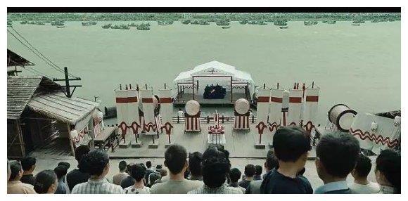 网剧10人|导演田里:等到《河神》,我终于有了讲故事的机会