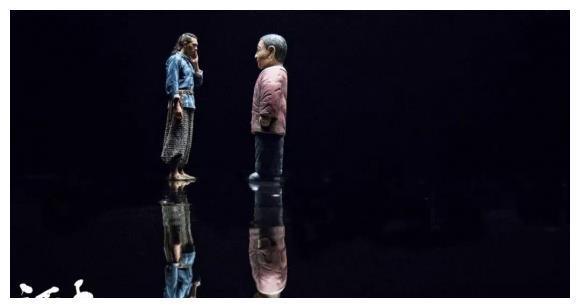 网剧10人|导演田里:等到《河神》,我终于有了讲故事的机会