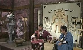 温故知新｜新慢慢挖封神（十）西伯侯的故事，你所不了解的周文王