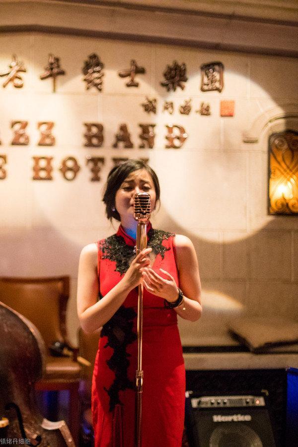 十里洋场一朝梦，百年风情永世传。发生在上海滩和平饭店里的故事