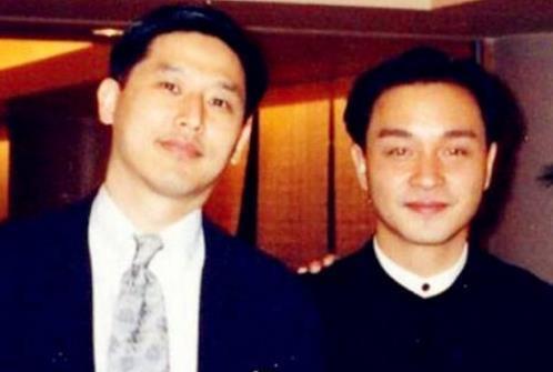 失去张国荣的唐鹤德现在过得怎么样 终于知道了他们完整的故事