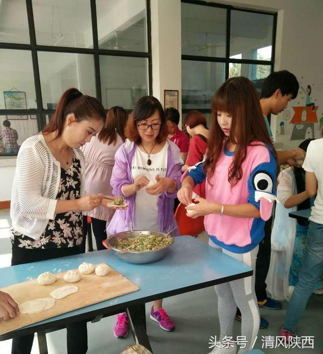 陕西西安：一位公益女记者感人至深的抗癌故事