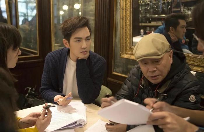 对话《一路繁花相送》金牌团队：用纯爱故事让都市人寻回初心