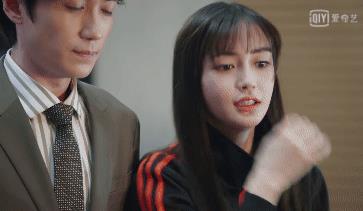 和朱一龙邓伦谈恋爱,有了苏大强,还会是浪漫的爱情故事吗